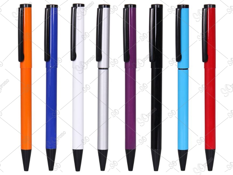 Metal Ball Pen